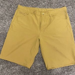 MEC Shorts